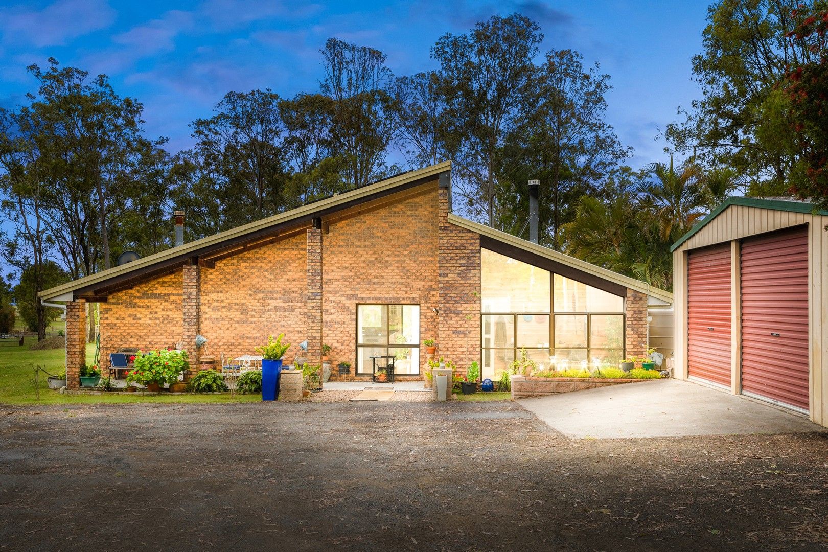 4 bedrooms House in 39-41 Arthy Drive CEDAR GROVE QLD, 4285