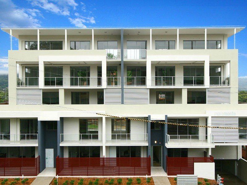 21/80 New Dapto Road, Wollongong NSW 2500, Image 0