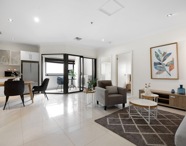 1001/39 Grenfell Street, Adelaide SA 5000