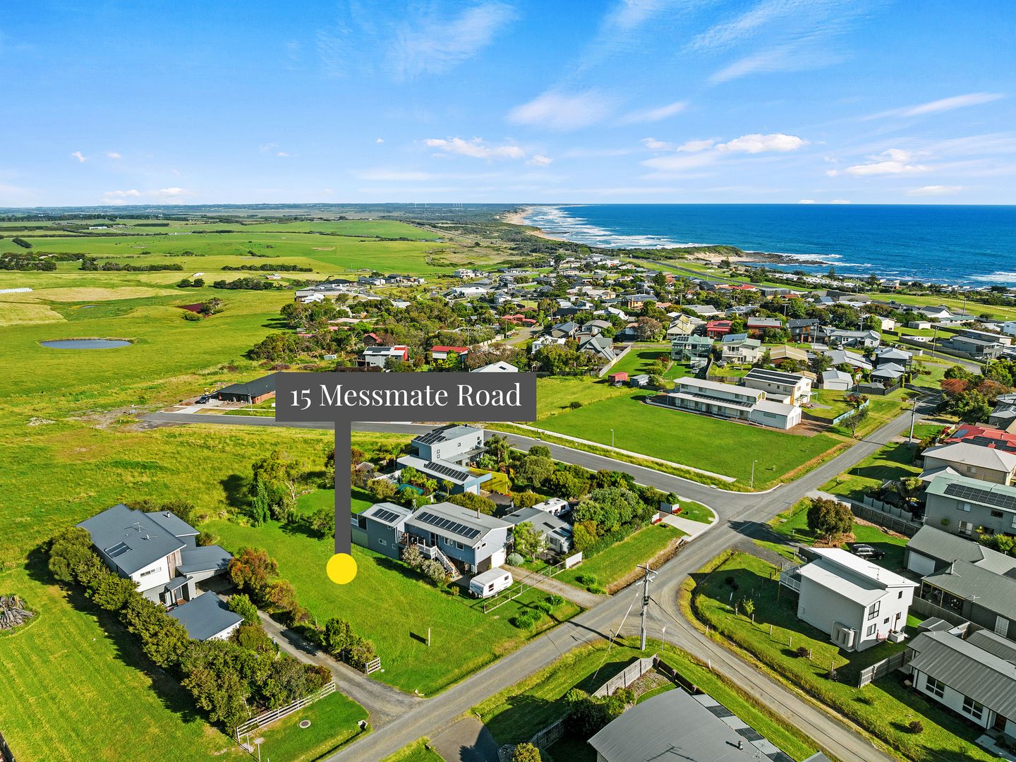 15 Messmate Road, Kilcunda VIC 3995, Image 1