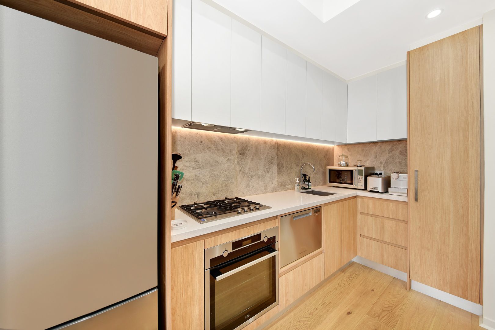 3/2-4 Lodge St, Hornsby NSW 2077, Image 2