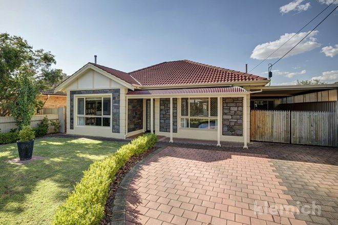 Picture of 40 Edward Street, GLYNDE SA 5070
