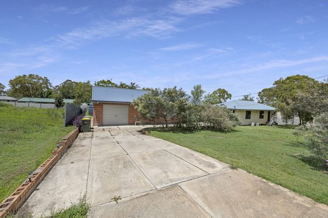 Picture of 8 Lund Street, AVONDALE QLD 4670