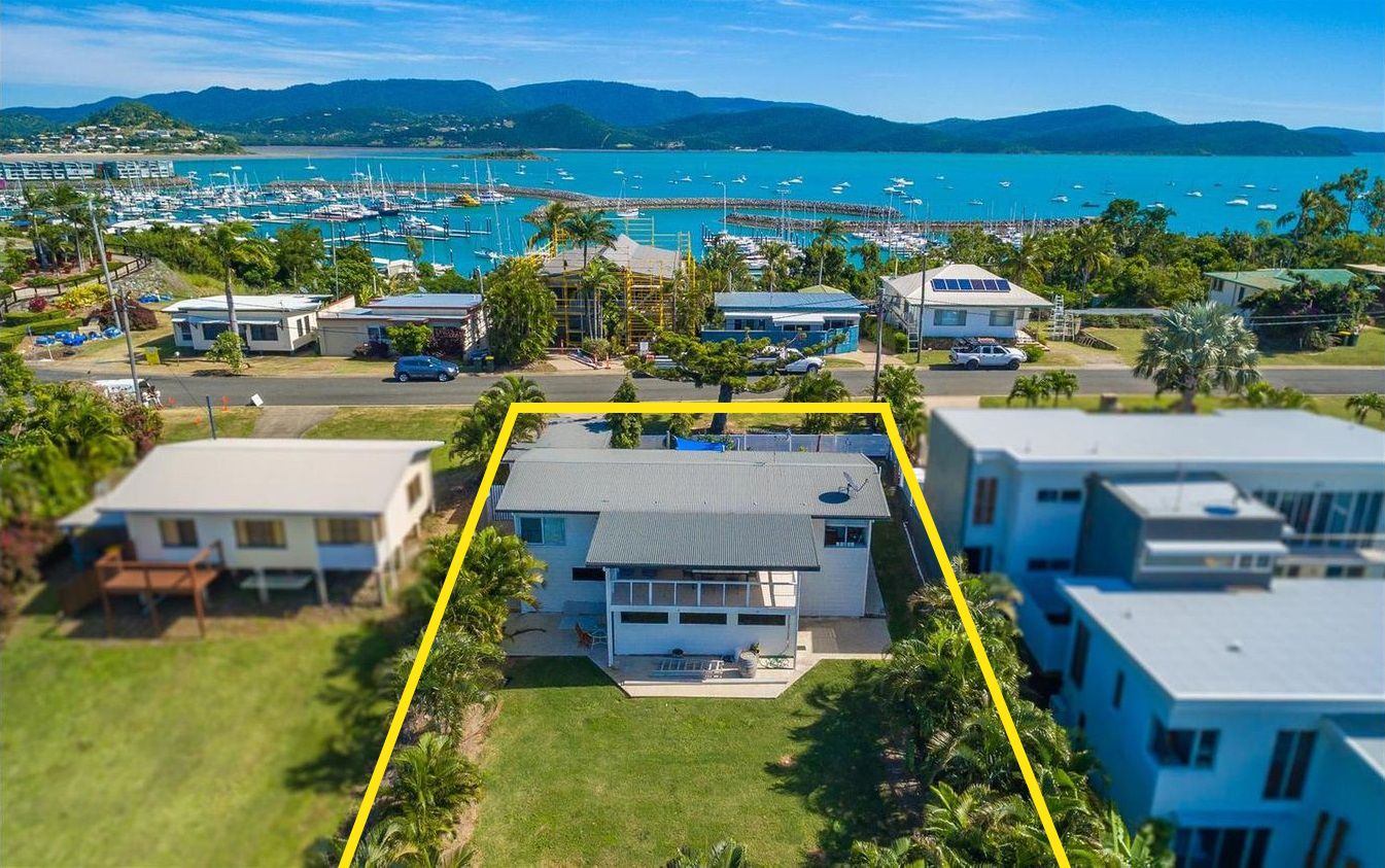 9 Summit Avenue, Airlie Beach QLD 4802, Image 1