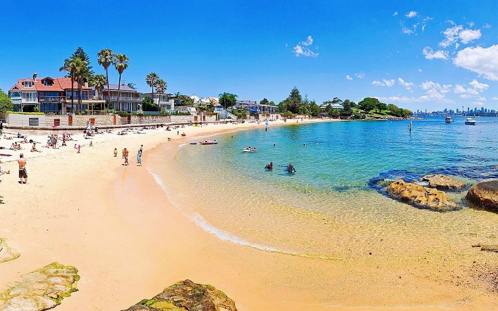 11 Pacific Street, Watsons Bay Property History & Address Research