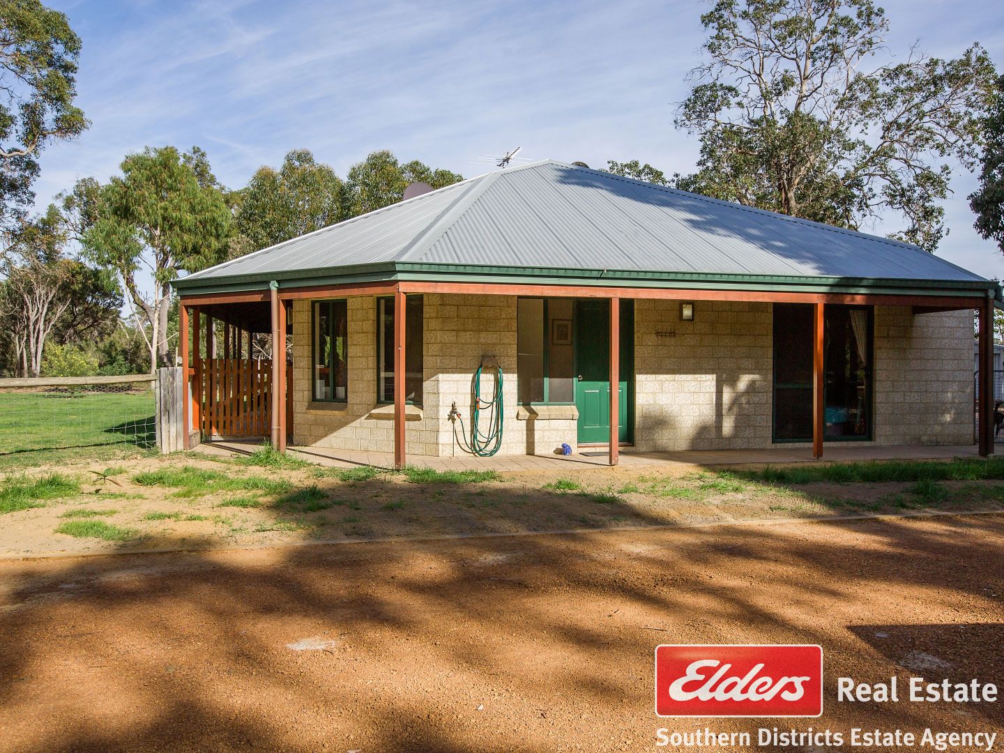 35 Range Road, Capel WA 6271, Image 1