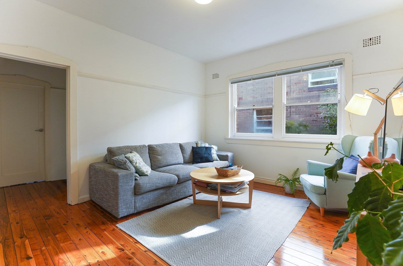 1 bedrooms Apartment / Unit / Flat in 11/10 Victoria Parade MANLY NSW, 2095