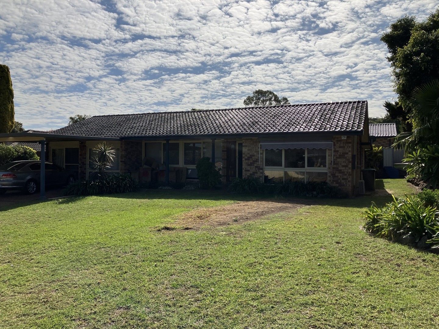 15 Chardonnay Street, Muswellbrook NSW 2333 House For Rent Domain