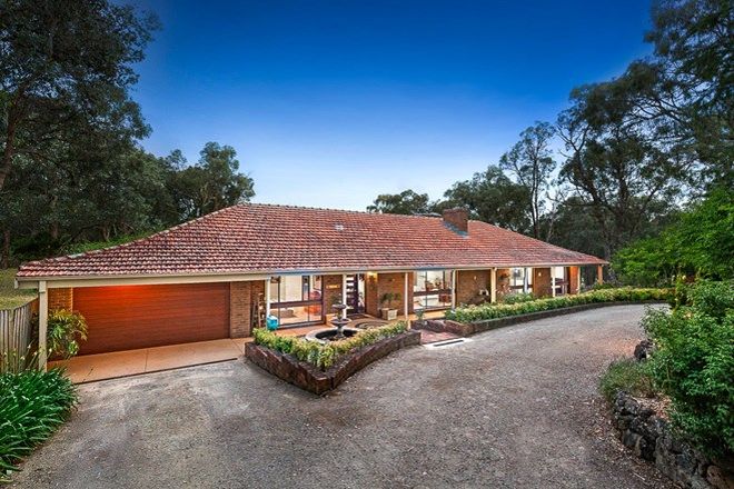 Picture of 6 Anzac Road, WARRANDYTE SOUTH VIC 3134