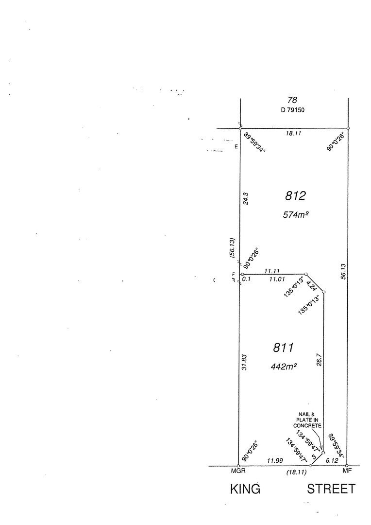 Lot A/18 King Street, Coogee WA 6166, Image 0