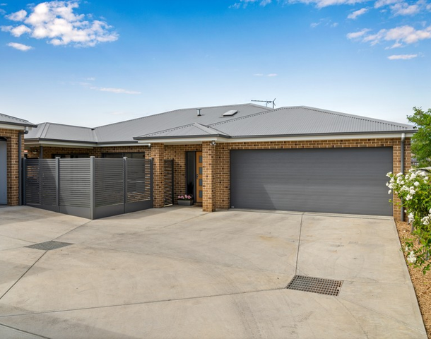 2/50 Cribbes Road, Wangaratta VIC 3677