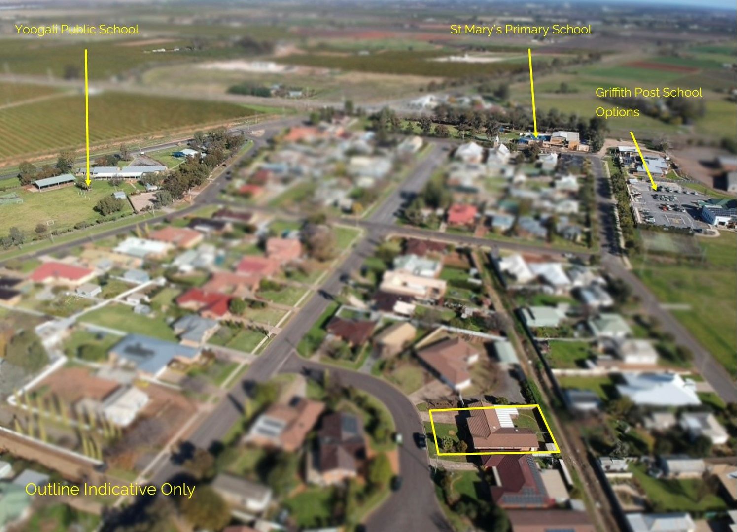 5 Rhoda Place, Yoogali NSW 2680, Image 2