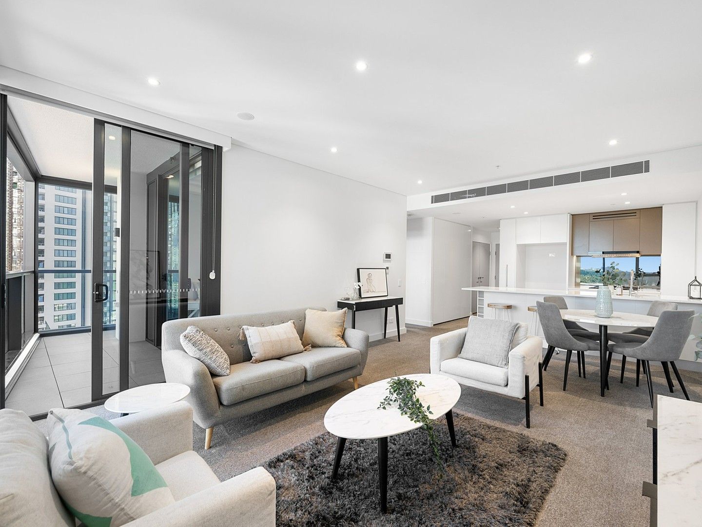 2 bedrooms Apartment / Unit / Flat in 2402/21 Marquet Street RHODES NSW, 2138