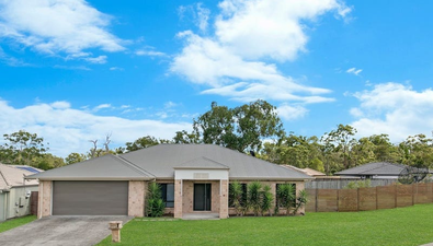 Picture of 16 Webb Street, CALAMVALE QLD 4116