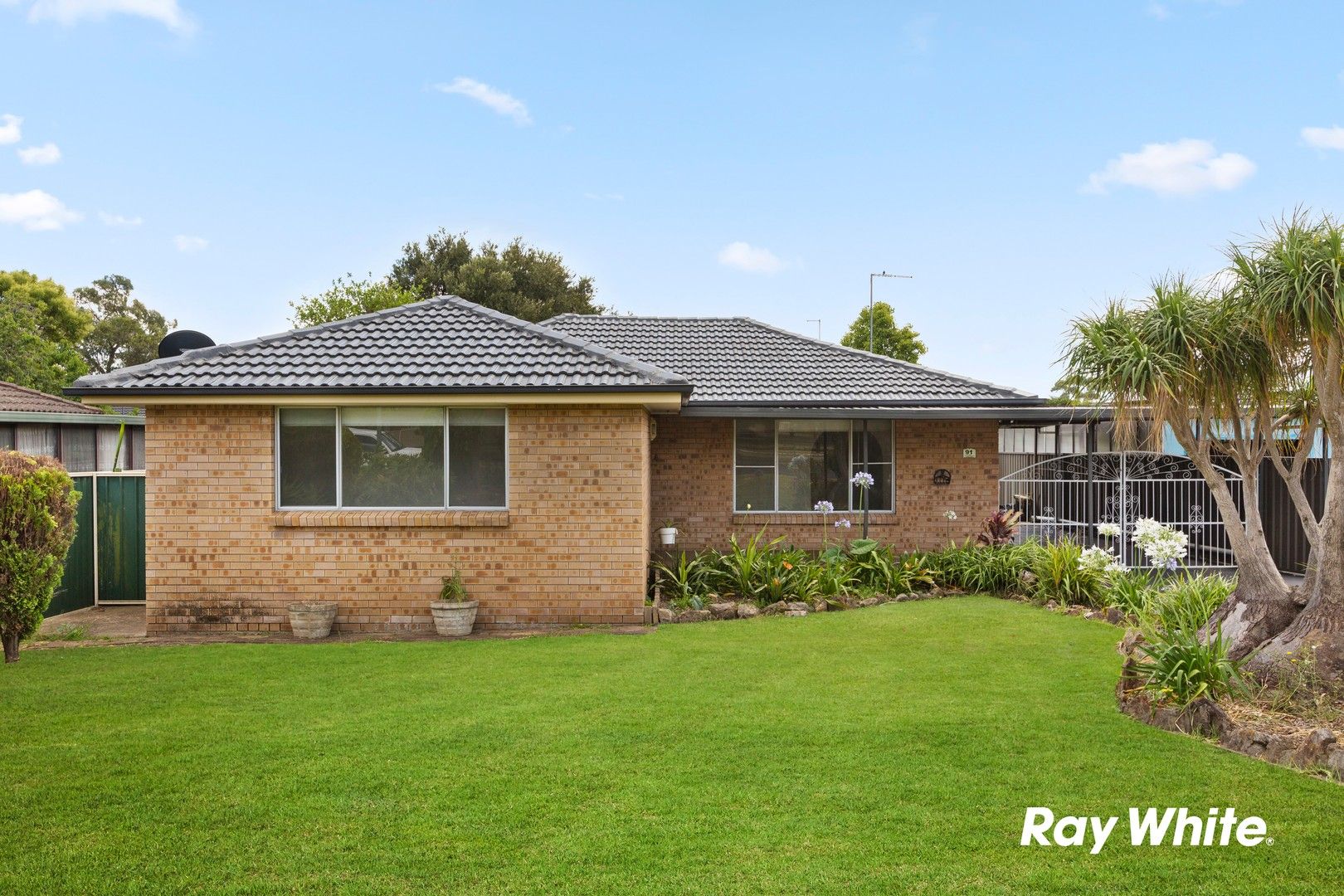 3 bedrooms House in 91 Alford Street QUAKERS HILL NSW, 2763
