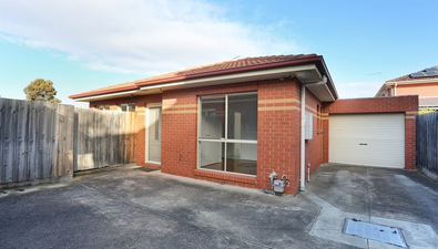 Picture of 3/25 Finchley Avenue, GLENROY VIC 3046