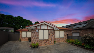 Picture of 72 Canterbury Road, HURLSTONE PARK NSW 2193