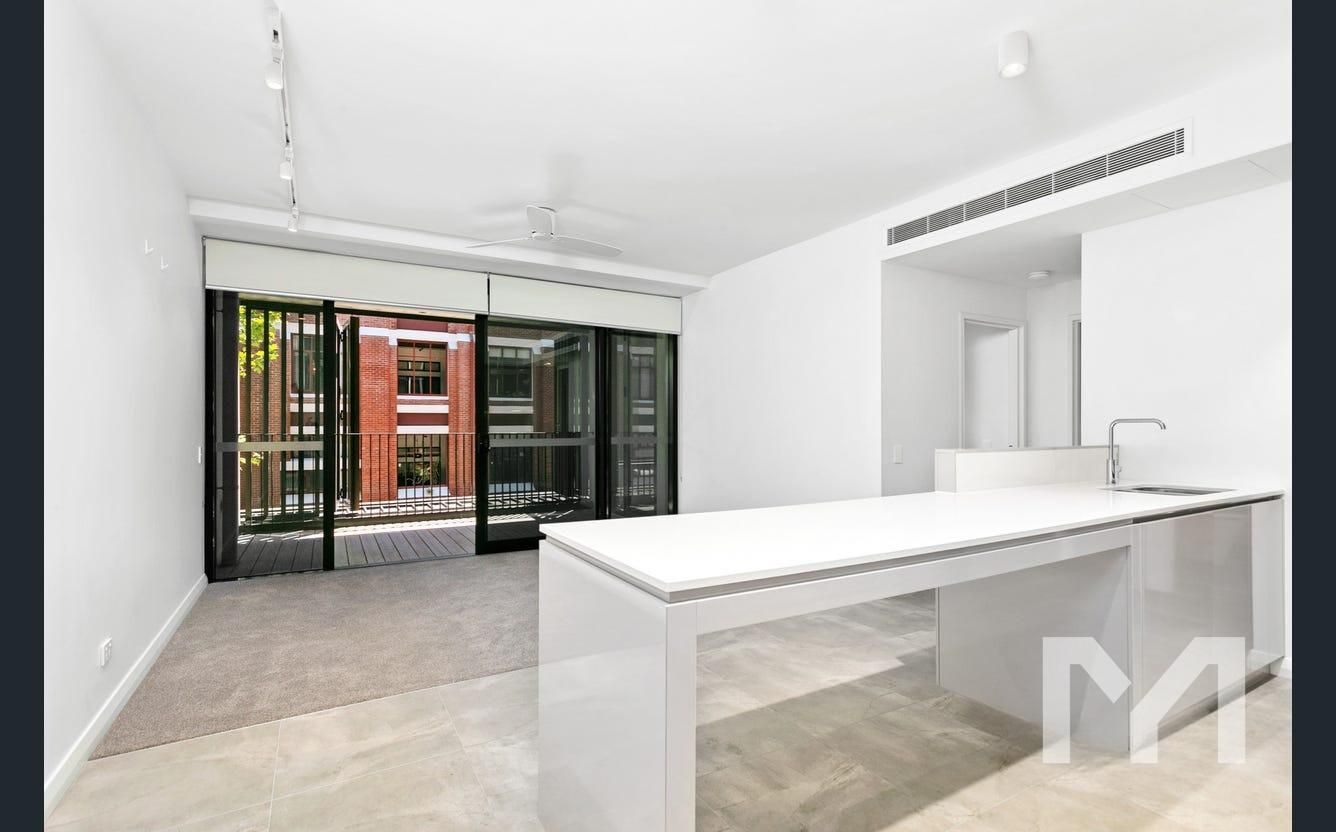 2 bedrooms Apartment / Unit / Flat in 14/51 Queen Victoria Street FREMANTLE WA, 6160