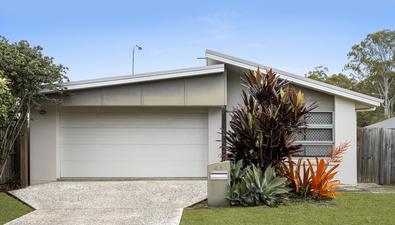 Picture of 41 Sedgemoor Street, CARSELDINE QLD 4034