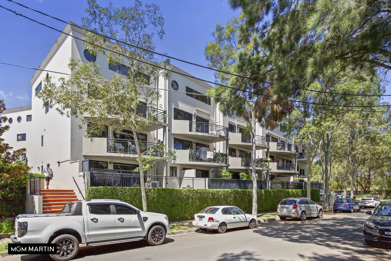 Additional image 5 of 40/30-34 Folkestone Parade, Botany NSW 2019