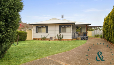 Picture of 16 Blackbutt Crescent, MEDOWIE NSW 2318