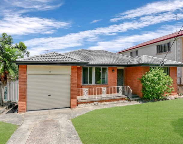 100 Whalans Road, Greystanes NSW 2145