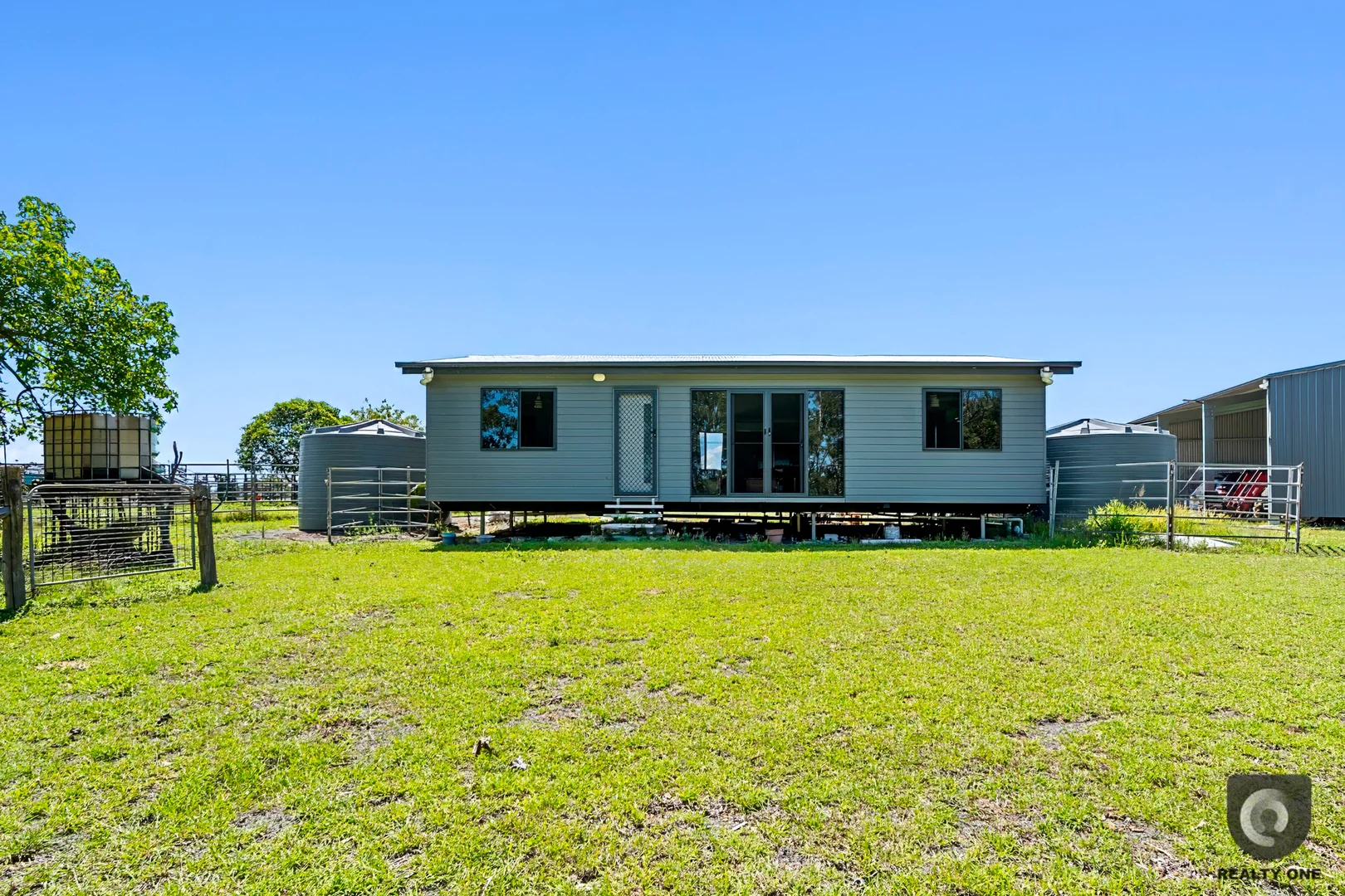 Additional image 4 of 197 Brickworks Road, Bushley QLD 4702