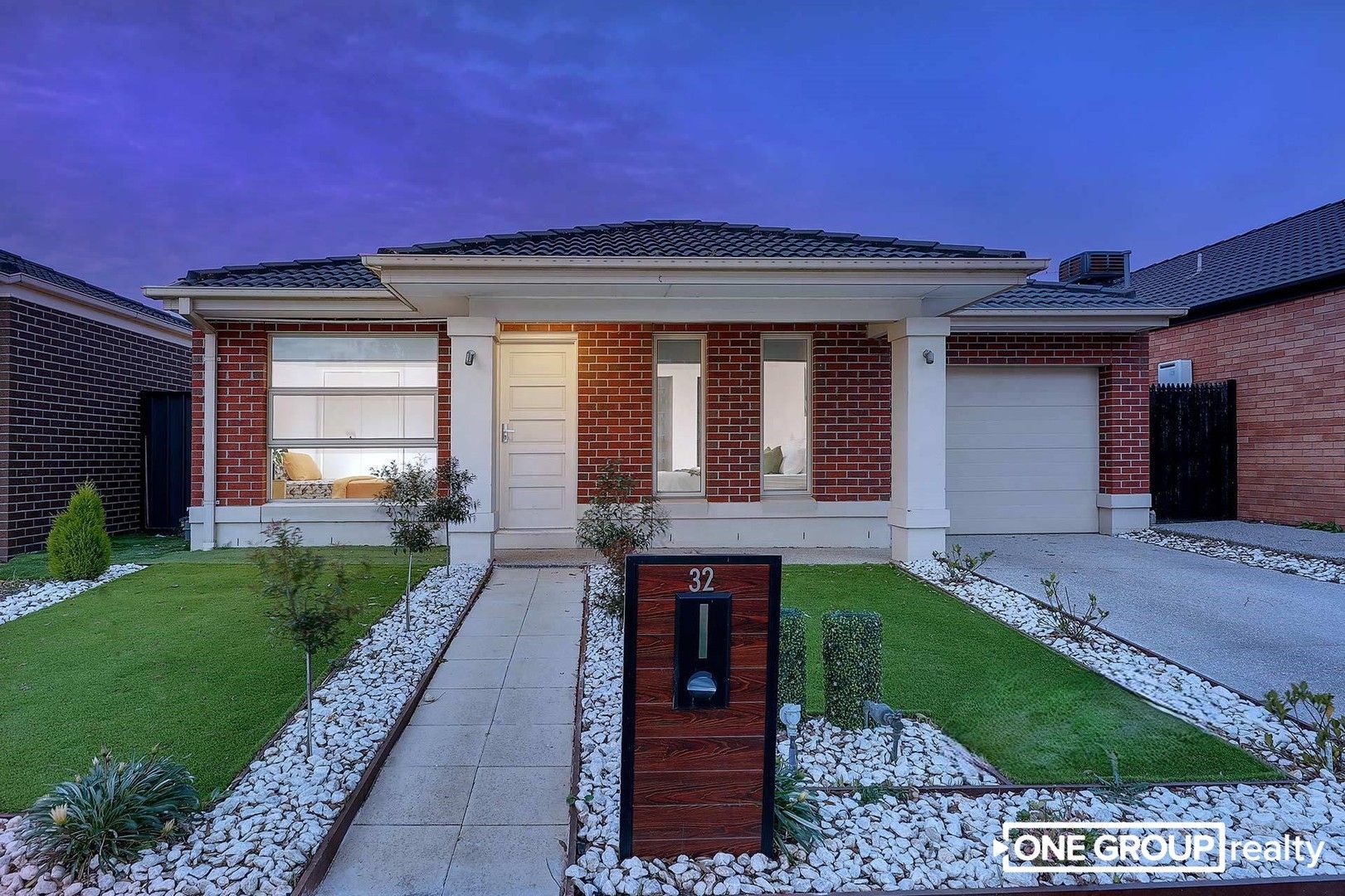 3 bedrooms House in 32 Wattletree Street CRAIGIEBURN VIC, 3064