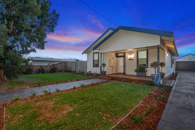 Picture of 33 River Street, LITTLE RIVER VIC 3211