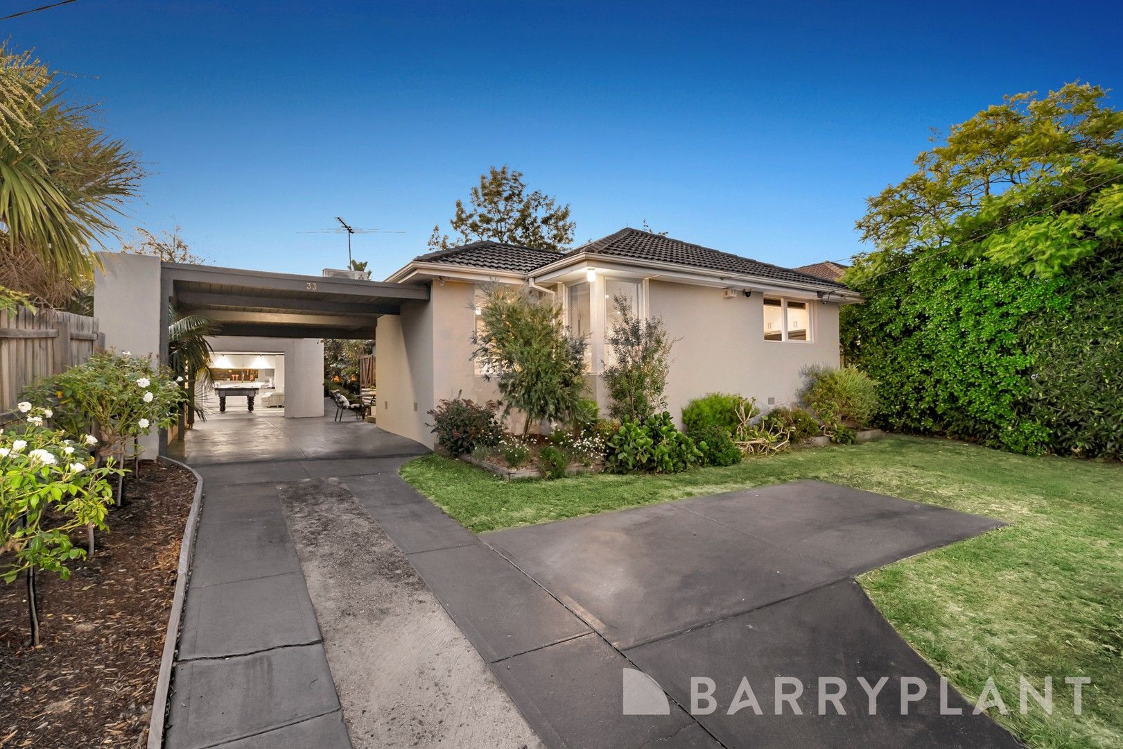 33 Carolyn Crescent, Bundoora VIC 3083, Image 0