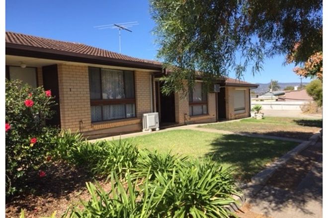 Picture of 2/49 Gaelic Avenue, HOLDEN HILL SA 5088