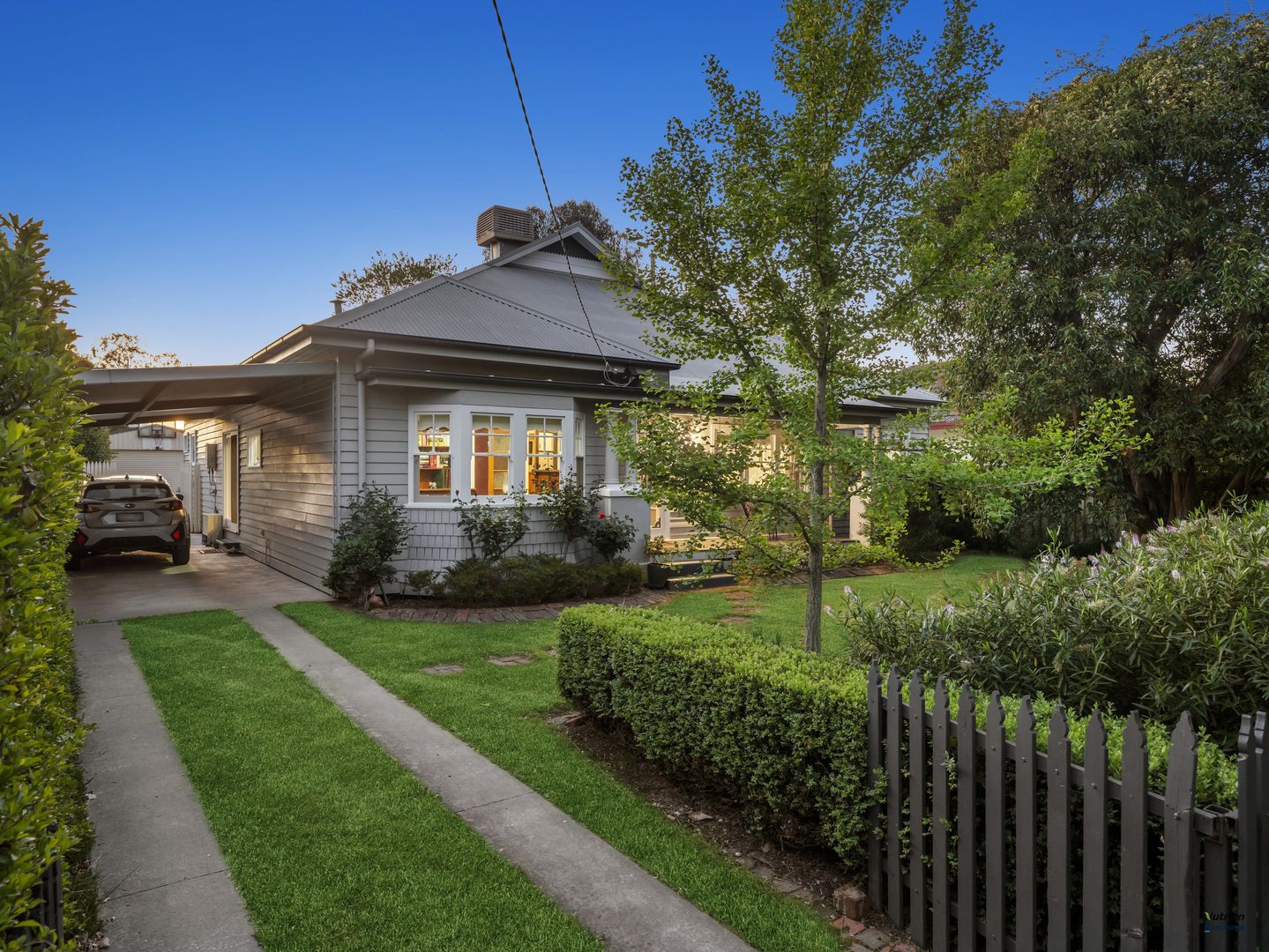 48 Charles Street, Benalla VIC 3672 Domain