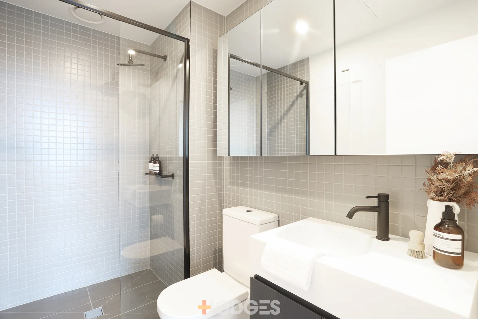 Additional image 9 of 2307/6 Joseph Road, Footscray VIC 3011