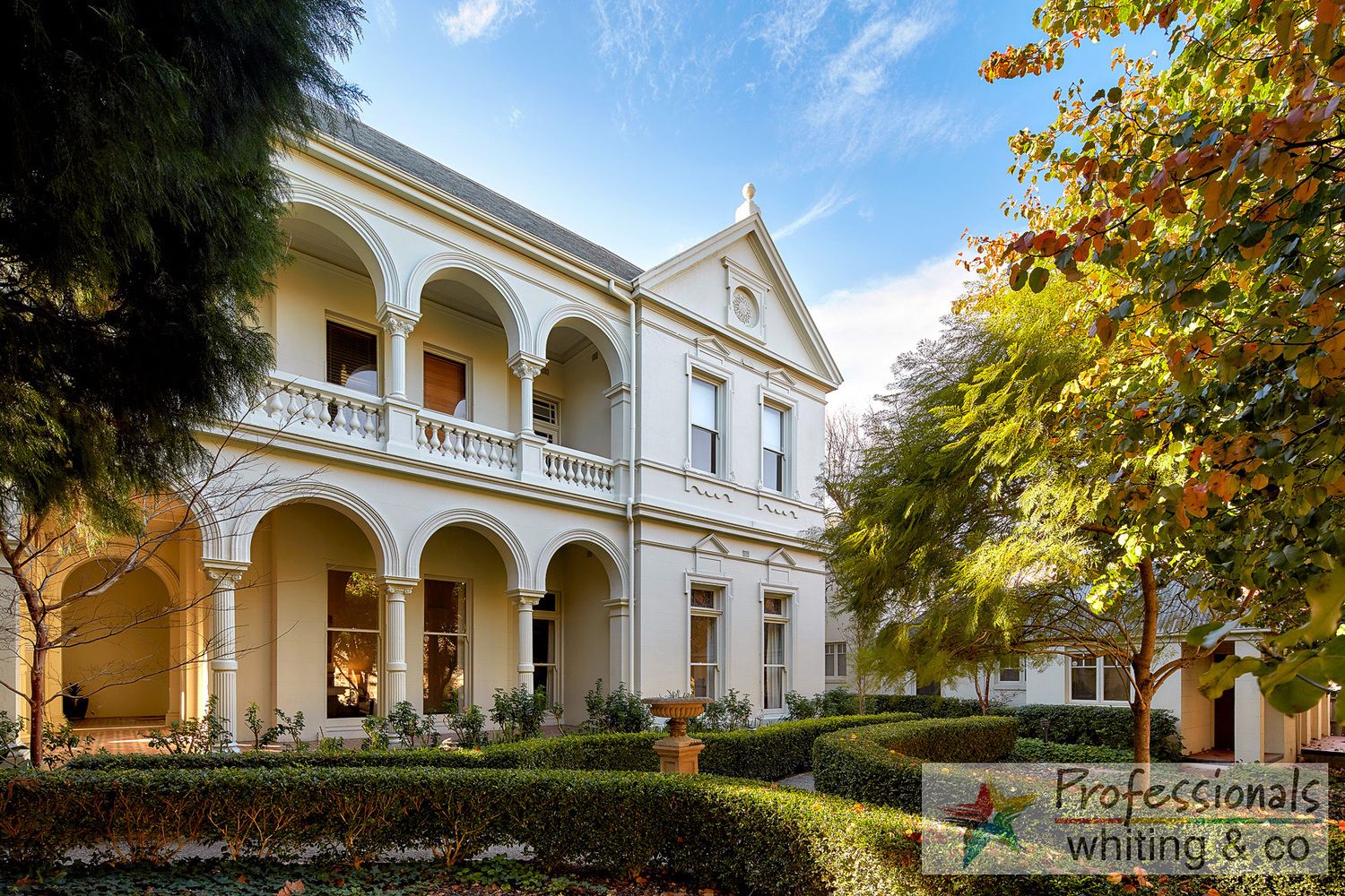 2 bedrooms Townhouse in 3/34 Mitford Street ST KILDA VIC, 3182