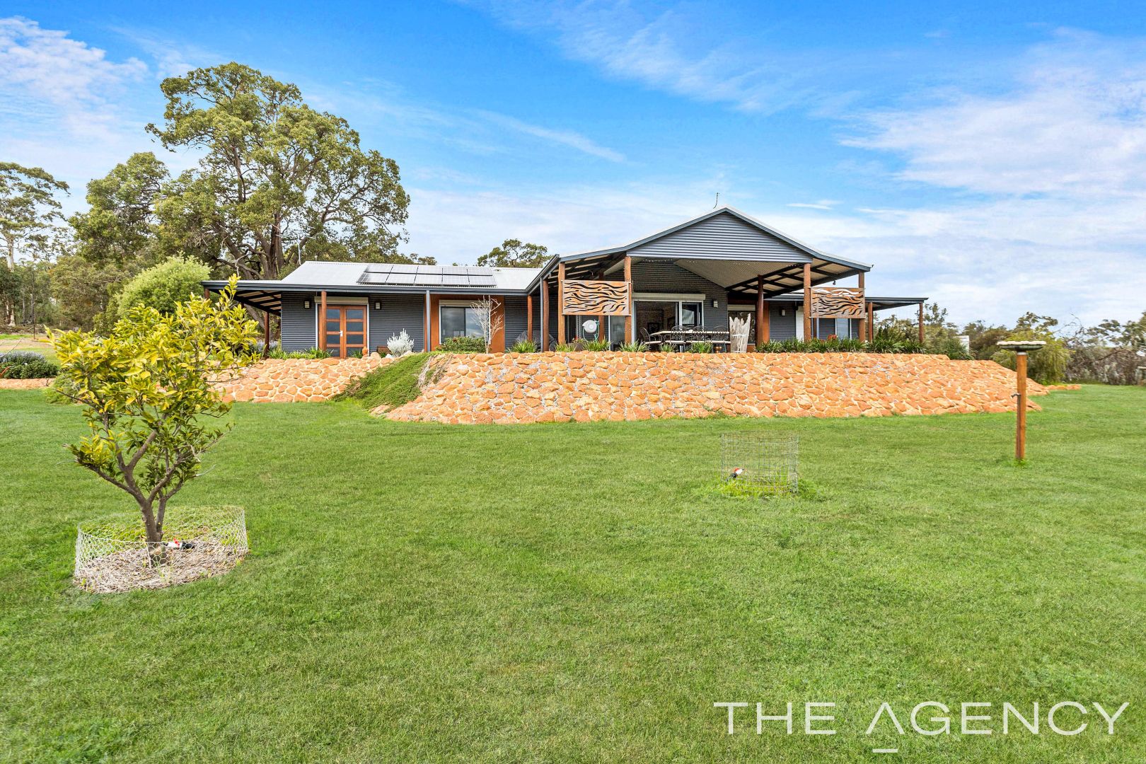 Lot 11 Sims Road, Bakers Hill WA 6562