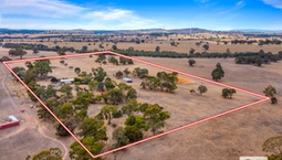 Picture of 229 Wattle Gully Road, GREAT WESTERN VIC 3374