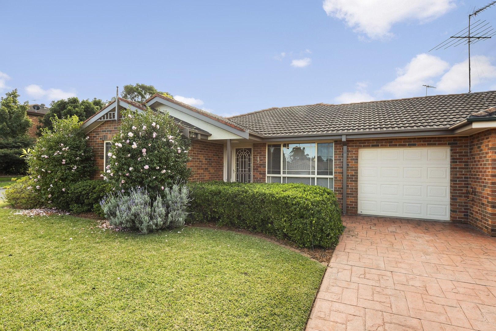 8 Gregson Place, Quakers Hill NSW 2763, Image 0