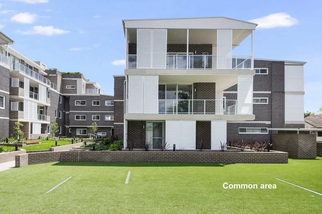 Additional image 7 of 207/89-93 Wentworth Avenue, Wentworthville NSW 2145