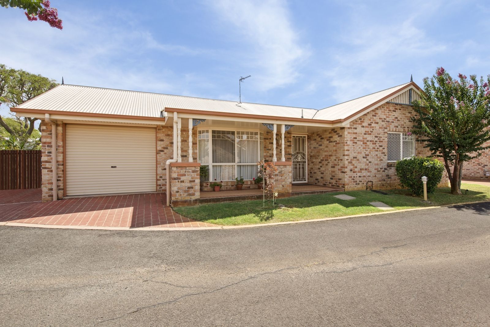 5/180 Bridge Street, Toowoomba City QLD 4350, Image 0