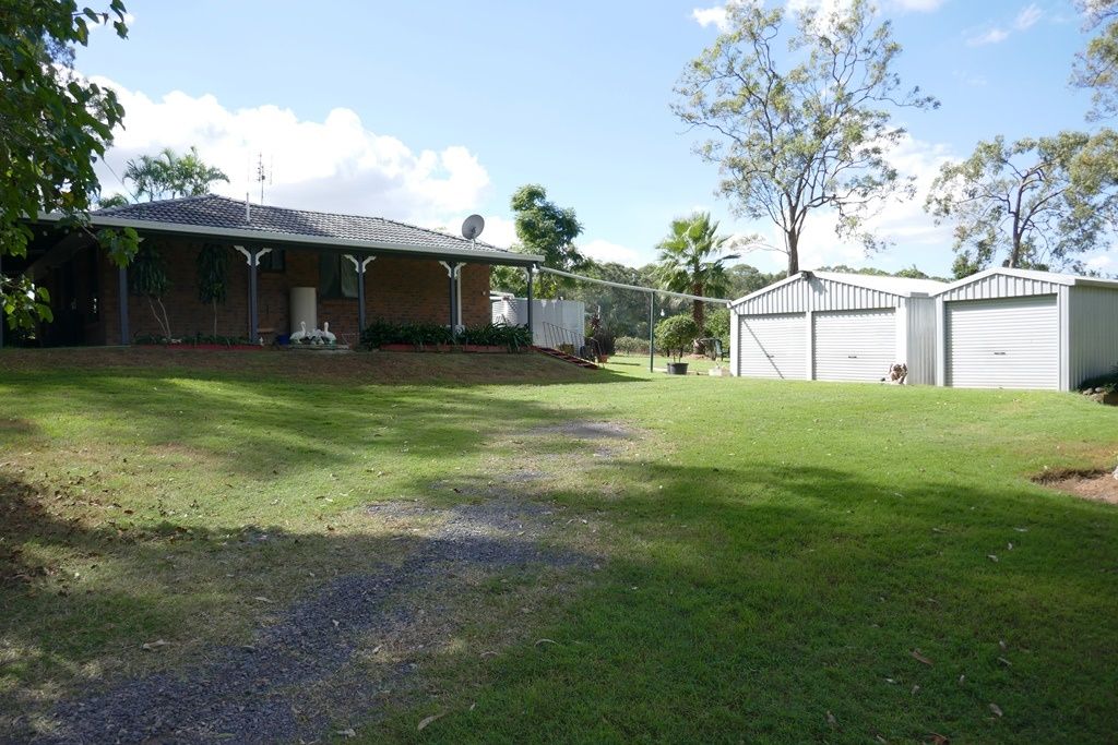 1980 Old Gympie Road, Glass House Mountains QLD 4518, Image 0