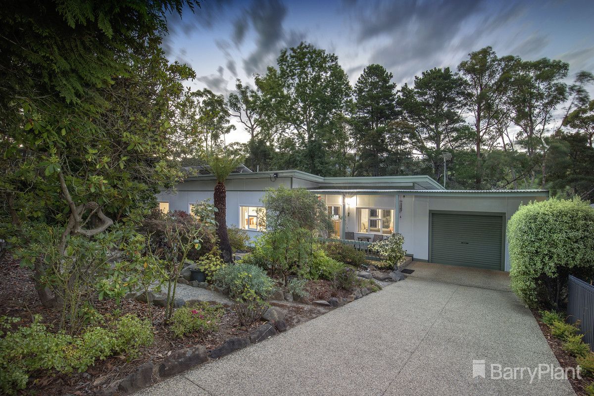 83 Mt Pleasant Road, Monbulk VIC 3793, Image 0