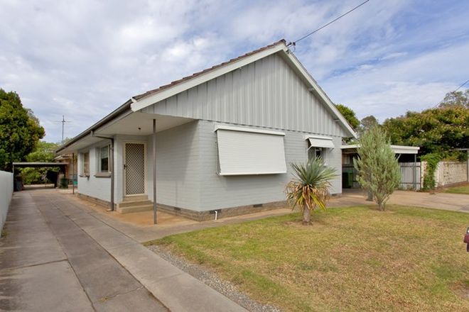 Picture of 1-3/517 Abercorn Street, SOUTH ALBURY NSW 2640