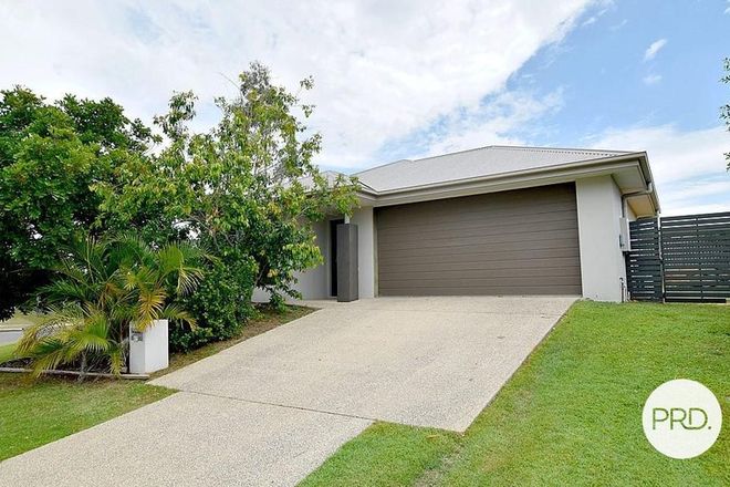 Picture of 27 Lilyvale Esp, BOYNE ISLAND QLD 4680