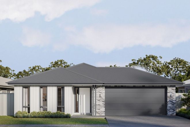 Picture of Lot 8 Pitt Water Shores Estate, SORELL TAS 7172