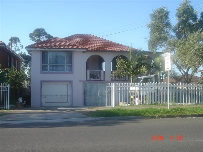 173 St Johns Road, Canley Heights NSW 2166