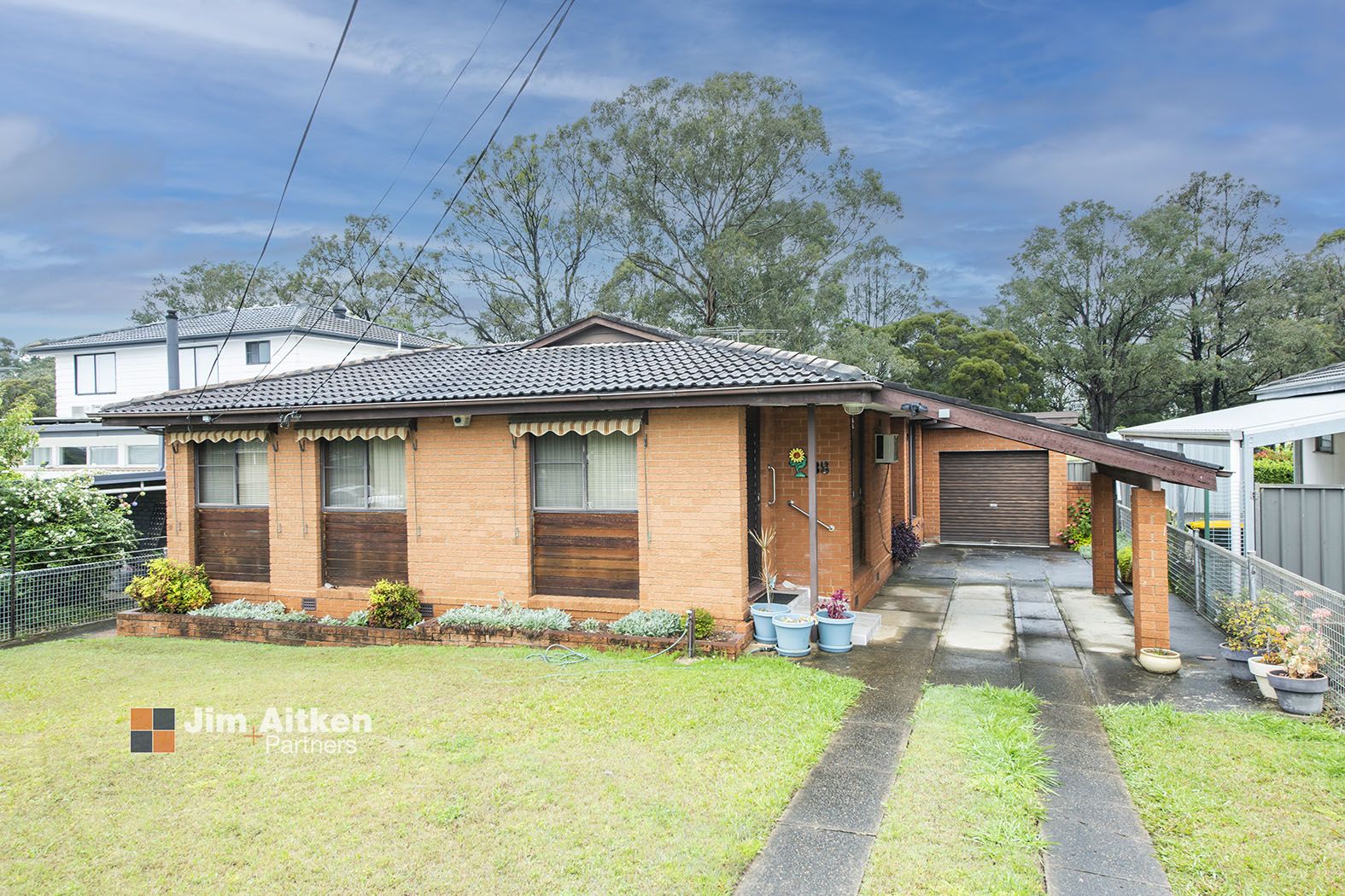 38 Captain Cook Drive, Willmot NSW 2770, Image 0