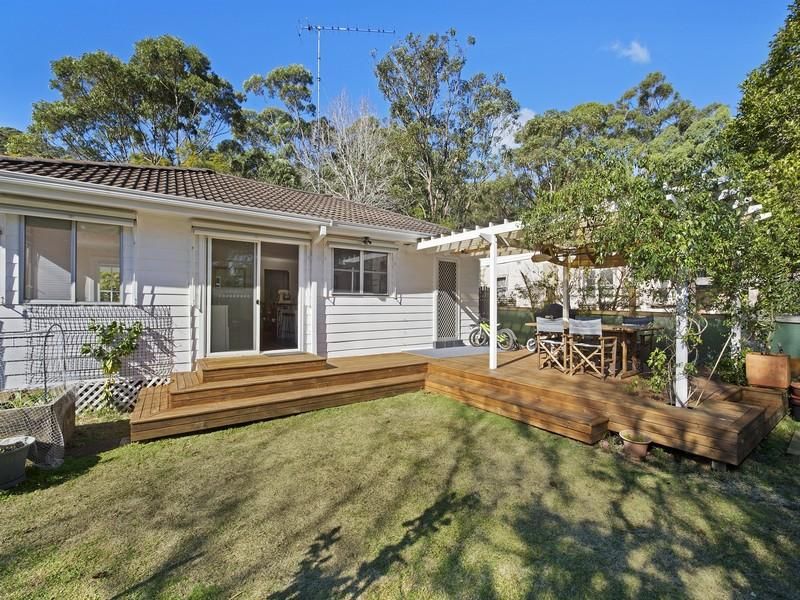 7 Fraser Road, KILLCARE NSW 2257, Image 2