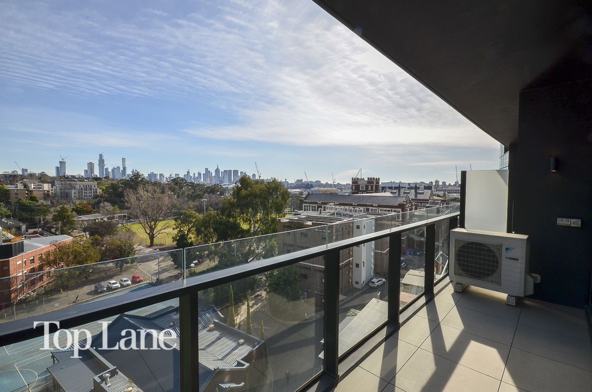 Unit 806 661 Chapel St South Yarra Vic 3141 Apartment For Rent 450 Domain