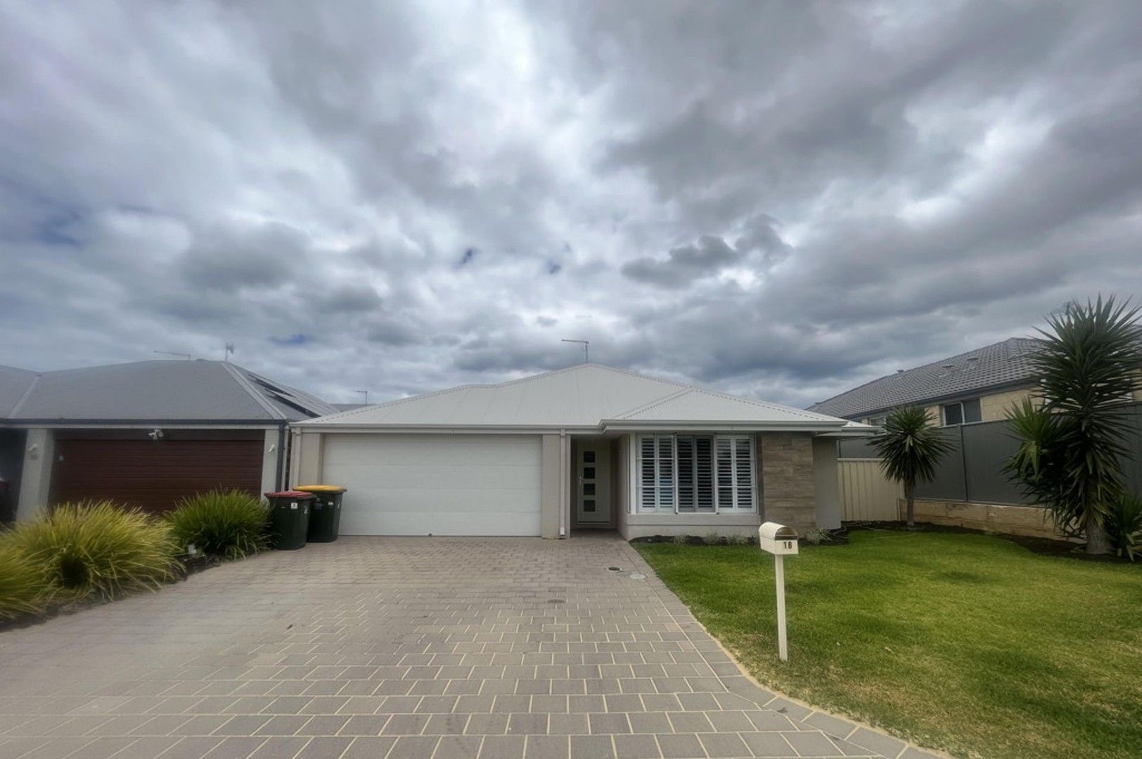 18 Labuan Way, Clarkson WA 6030 - House For Rent - $650 | Domain