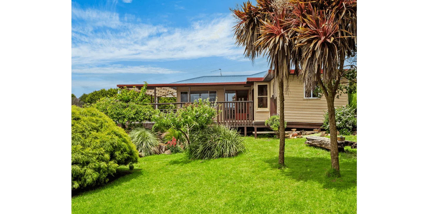 520 West Montagu Road, Montagu TAS 7330